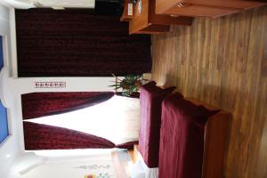 Fotografie z fotogalerie ubytování Volter Hotel ve Lvově