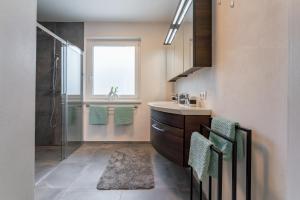 Fotografie z fotogalerie ubytování Apartments Kabashi 2 RIVER View v destinaci Fischhorn