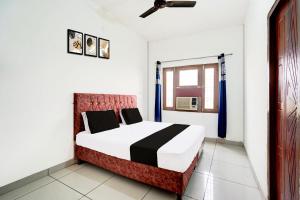 Fotografie z fotogalerie ubytování Spot on Highway Haveli v destinaci Roorkee