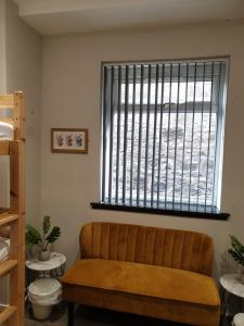 Imagine din galeria proprietății Matrix Hostel în Edinburgh