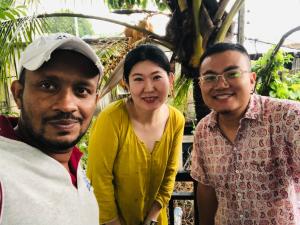 Foto sihtkohas Polonnaruwa asuva majutusasutuse R & D Resort galeriist