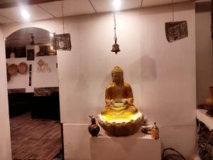 Billede fra billedgalleriet på Astraal Resorts and Spa i Rishikesh