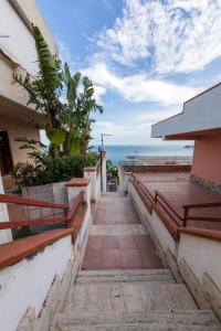 Gallery image of Sicilian Mood - Tropicana in Letojanni