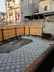 Foto Jerevanis asuva majutusasutuse Hostel JK galeriist