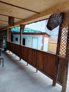 Foto Jerevanis asuva majutusasutuse Hostel JK galeriist