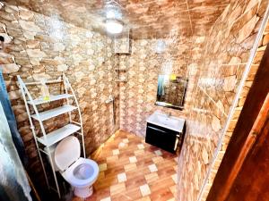 Bagno di Atlas Hostel Taghazout