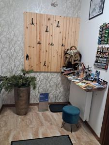 乔尔什滕Czorsztynska willa的相册照片