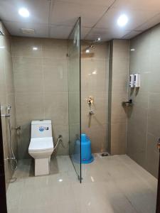 Billede fra billedgalleriet på Gods County Hotels & Resorts i Tarapith