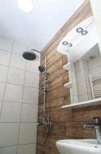 Koupelna v ubytování Epic 1Bed unit Huge Balcony area