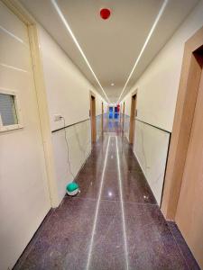 Fotografie z fotogalerie ubytování The Orion Hotel Era - Delhi Airport v Novém Dillí