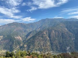 Billede fra billedgalleriet på Astraal Resorts and Spa i Rishikesh