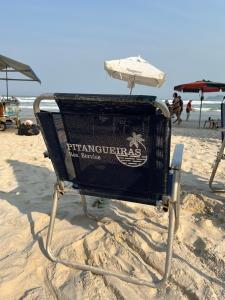 Pláž u apartmánu + 5 fotografií