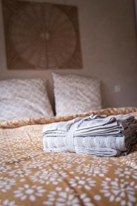 Photo de la galerie de l'établissement Casa Saint Denis, à Labenne