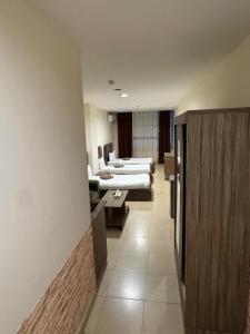 Billede fra billedgalleriet på El RAYYAN HOTEL SUITES i Amman + 43 billeder