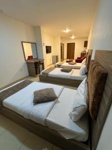 Billede fra billedgalleriet på El RAYYAN HOTEL SUITES i Amman