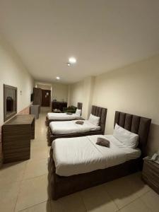 Billede fra billedgalleriet på El RAYYAN HOTEL SUITES i Amman