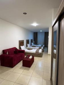 Billede fra billedgalleriet på El RAYYAN HOTEL SUITES i Amman