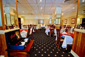 Gallery image of Redearth Boutique Hotel in Mount Isa