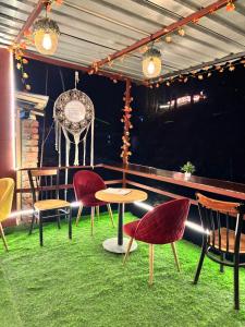 Imagen de la galería de Hotel Adinova, en Kasol