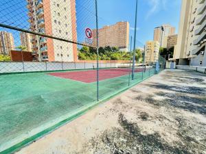 Tennis and/or squash facilities at A2 - Calasol - 2004 Finestrat or nearby