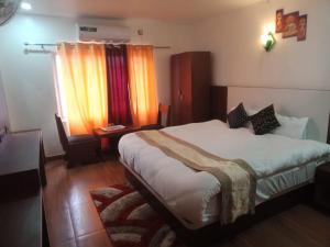 Fotografie z fotogalerie ubytování Hotel Joshi v Bhairāhawě