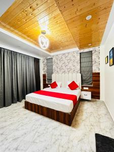 Gallery image of Dreamville Stays Shimla - Luxury Homestay and B&B in Shimla