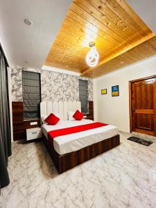 Gallery image of Dreamville Stays Shimla - Luxury Homestay and B&B in Shimla