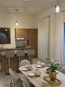 Fotografie z fotogalerie ubytování Sifah Palace v destinaci Muscat