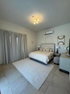 Fotografie z fotogalerie ubytování Sifah Palace v destinaci Muscat