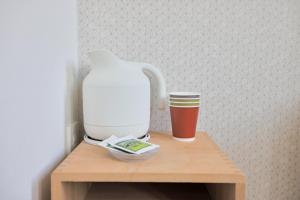 Foto sihtkohas Tōkyō asuva majutusasutuse Kyo-wa Hotel galeriist