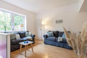 Afbeelding uit fotogalerij van Fehmarn-Ostseeferien Apfelblüte 199 1 in Fehmarn