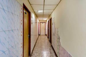 Fotografie z fotogalerie ubytování Hotel O New Aiswarya v destinaci Tirupati + 35 fotografií
