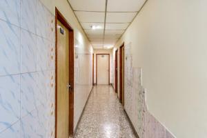 蒂魯帕蒂的住宿－Hotel O New Aiswarya，相簿中的一張相片