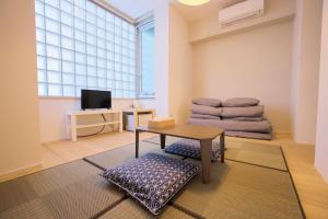 Foto sihtkohas Tōkyō asuva majutusasutuse Kyo-wa Hotel galeriist