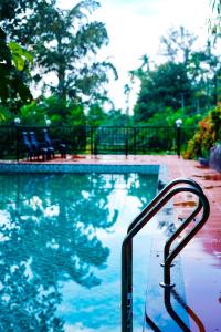 Afbeelding uit fotogalerij van Space Rock Resort in Kalpatta