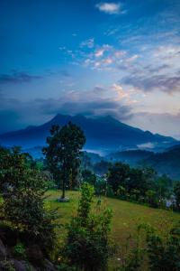 Afbeelding uit fotogalerij van Space Rock Resort in Kalpatta