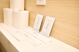 Foto sihtkohas Tōkyō asuva majutusasutuse Kyo-wa Hotel galeriist