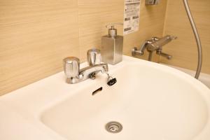 Foto sihtkohas Tōkyō asuva majutusasutuse Kyo-wa Hotel galeriist