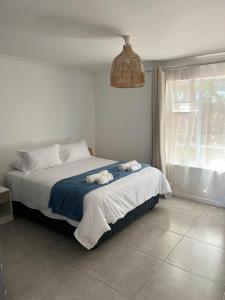 Φωτογραφία από το άλμπουμ του Pinelands Self Catering Apartment στο Κέιπ Τάουν +3 φωτογραφίες