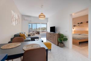 Et tv og/eller underholdning på Casa Noa