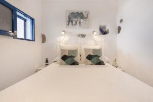 Fotografie z fotogalerie ubytování Sea and Siesta v destinaci Ajuy