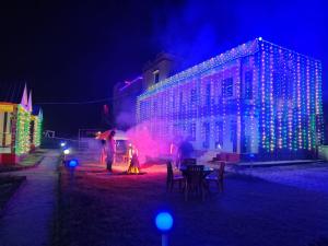 Fotografie z fotogalerie ubytování Sea Smile Inn v destinaci Mandarmoni