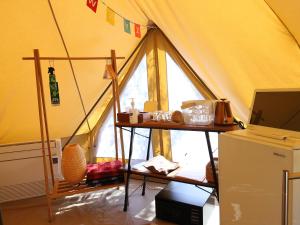 IchikikushikinoFukiagehama Field Hotel的相册照片