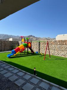 Fotografie z fotogalerie ubytování Sifah Palace v destinaci Muscat