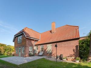 Gallery image of Altes Bauernhaus in Fehmarn