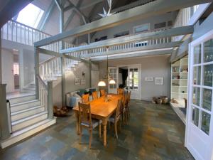 Fotografie z fotogalerie ubytování Altes Bauernhaus v destinaci Fehmarn