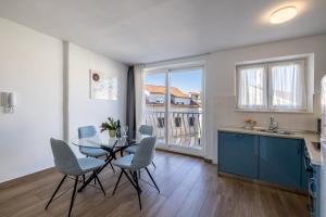 Fotografie z fotogalerie ubytování Sara Apartment ve Splitu