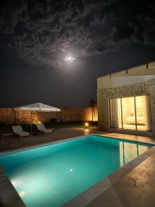 Fotografie z fotogalerie ubytování Sifah Palace v destinaci Muscat