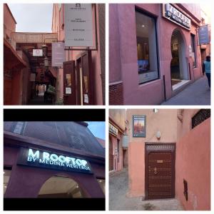 Foto de la galeria de Juli's a Marràqueix