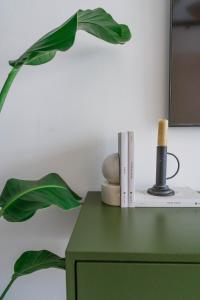 Ảnh trong thư viện ảnh của Aéther ở Volos